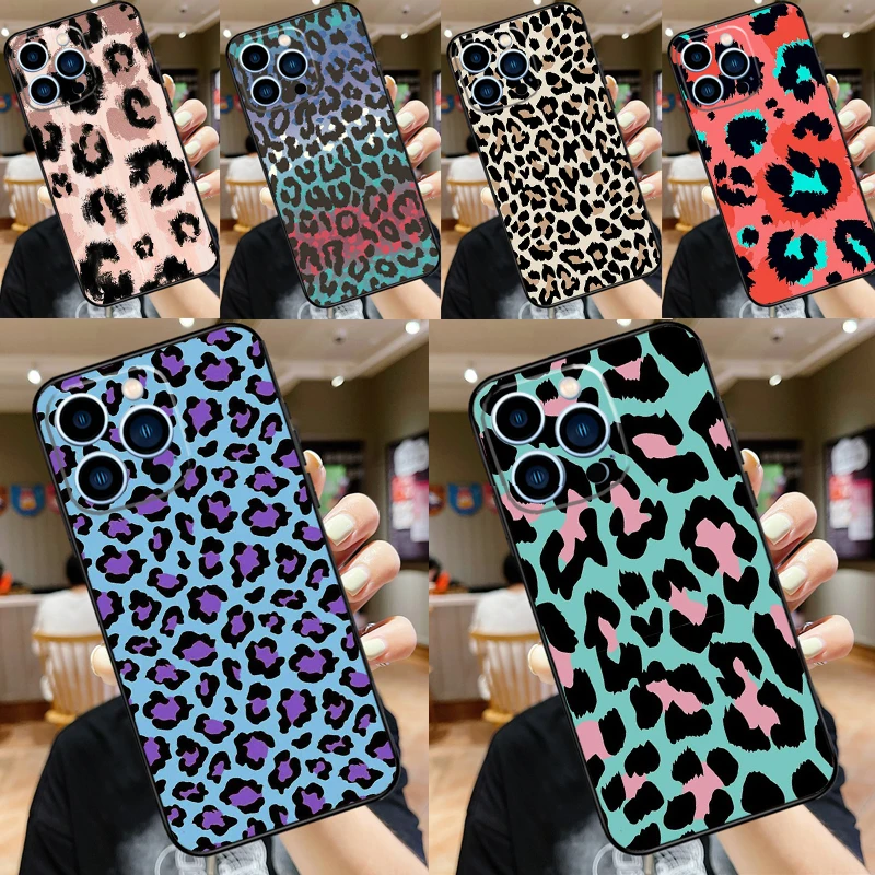 Leopard Skin For Hu… - image