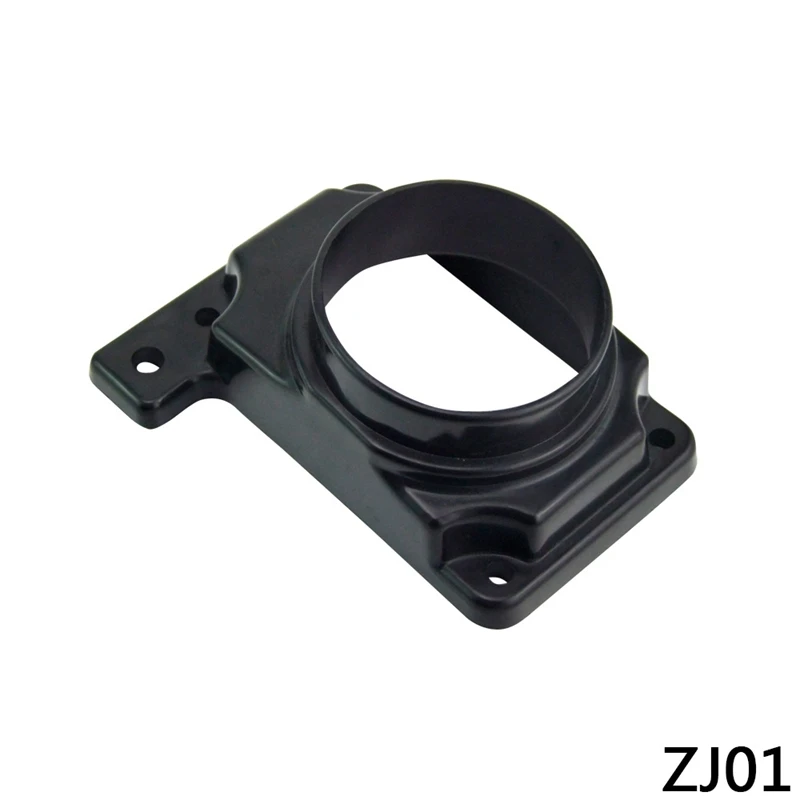 Air Intake Filter MAF Adapter Plate For Mitsubishi V6 2.0 L4 02-06 image 3