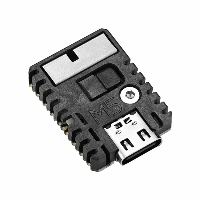 【T07A】ESP32S3A Modul M5stamp M5stack Offizielles Entwicklungsboard-Kit für Arduino-kompatible Projekte