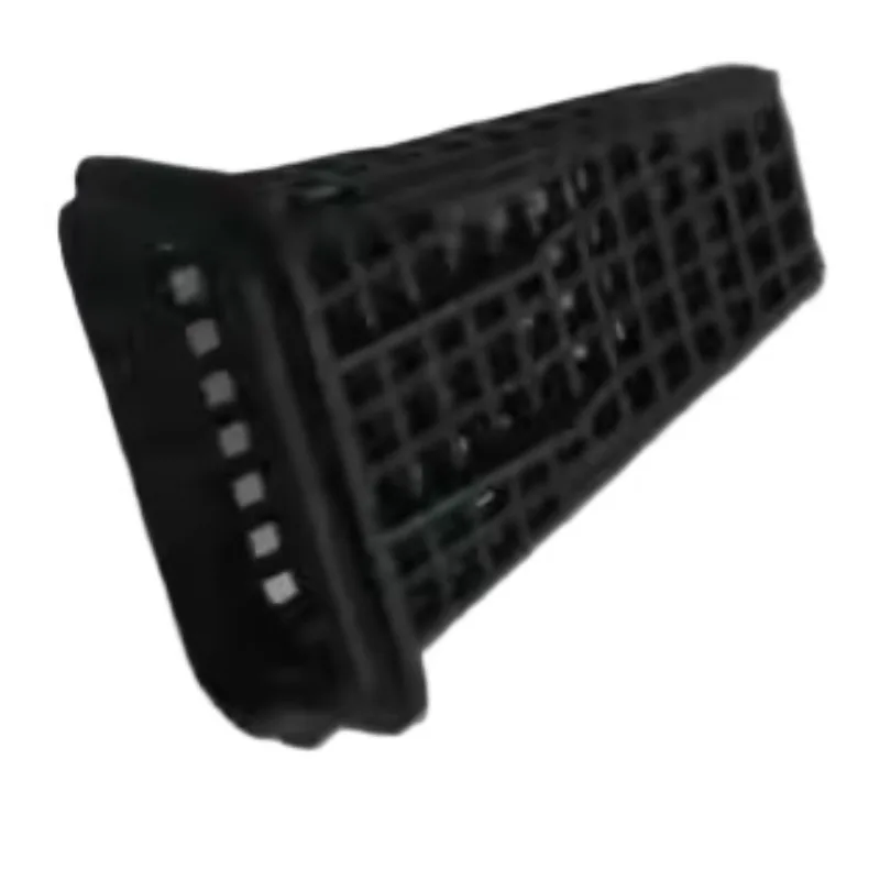 Filtro de Bomba de Aceite para Automóvil para Chevrolet Cruze Aveo Malibu Epica para Buick Regal 2009 2010 2011 2012 2013 2014 Negro