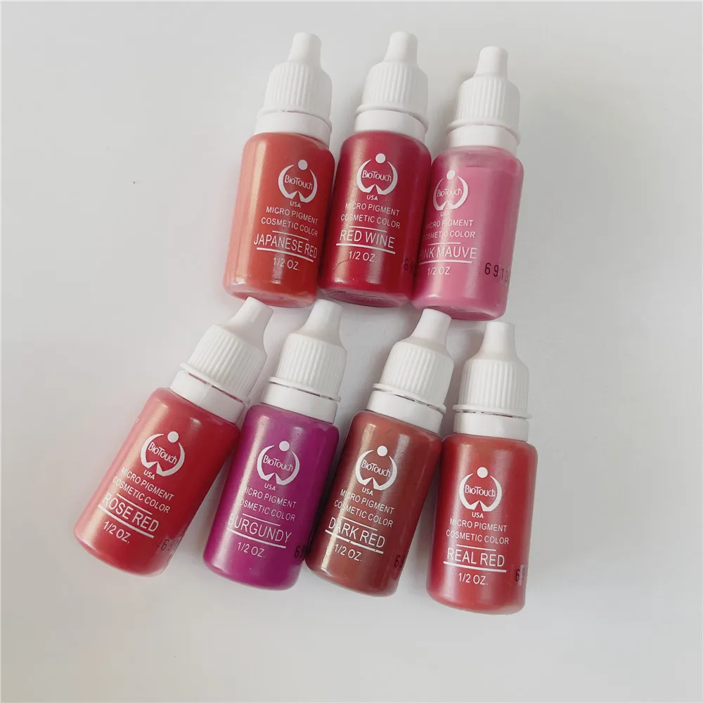 Thumbnail 4 - #17 Latest Professional Tattoo Ink Sets Offers