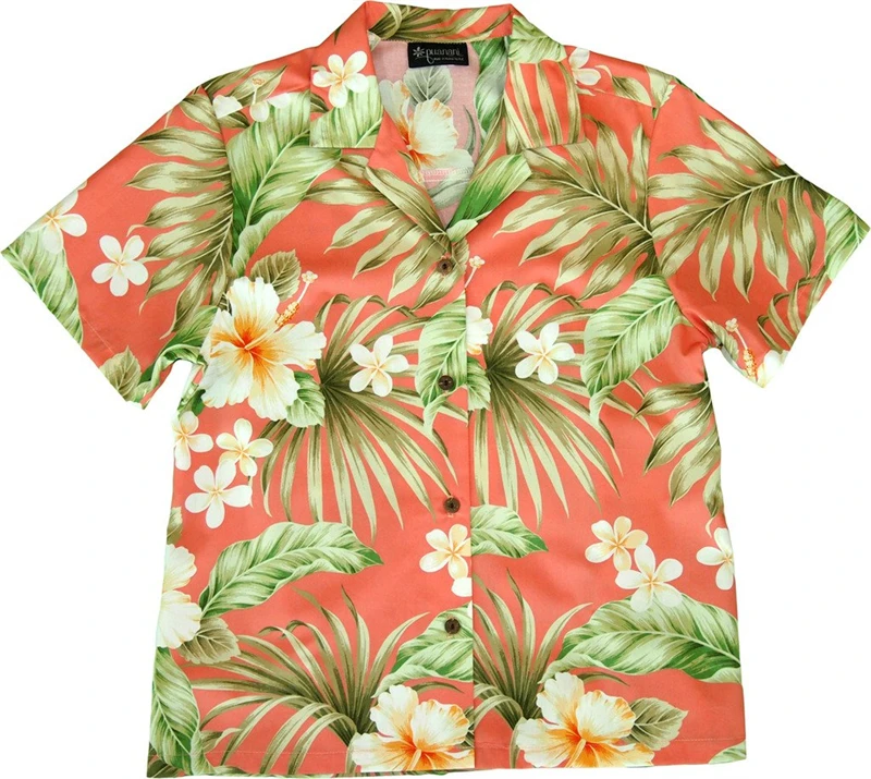 Camisa hawaiana con estampado 3D para hombre, Tops casuales cómodos de gran tamaño, patrón de árbol de coco, ropa de playa corta, ropa de calle,