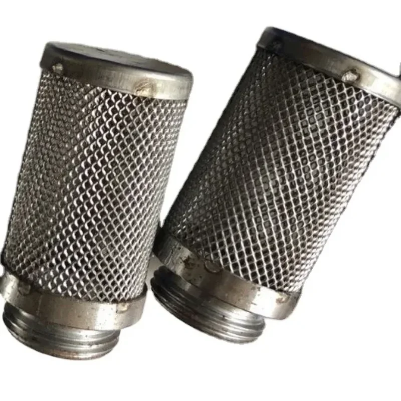 

1pc Nordmeccanica mixed fliter
