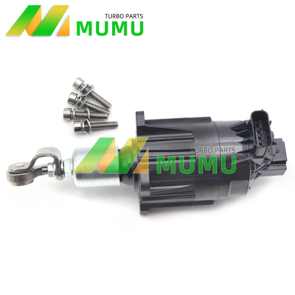 

K6T52372 Auto Part Turbocharger Electronic Actuator For Honda Civic 1.5L 2016-2019 49373-07100 49373-07011 49373-07012