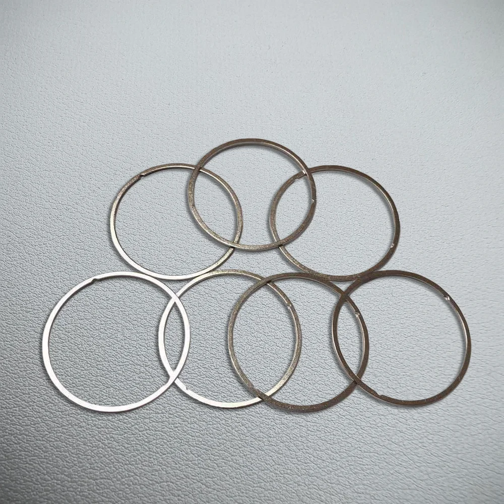 Miyota 8215 8205 Movement Spacer Ring Fits Miyota 8200 8215 8205 Watch Ring Repair Tool Parts Watch Accessories Replacement