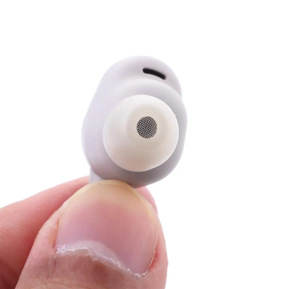 4.7mm 5mm Sound Outlet Earbud Mesh Earphone Mesh Filter Earphone Tahan Debu Net Earphone Debu Jaringan Earphone Shell Mesh