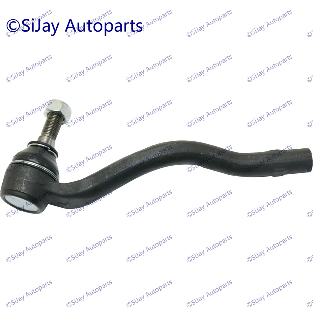 Pair of Outer Tie Rod Ends For Mercedes-Benz GL-CLASS (X164) M-CLASS (W164) 2005-2011 1643301103 1643301203 ES800377 ES800378