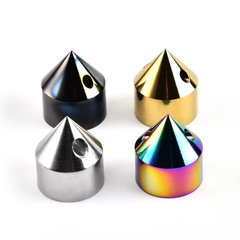 Universal Alloy Steel Baton Steel Head Breaker Telescopic Swing Stick Accessories EDC Self Defense Safety Outdoor Survial Kit - Image 2