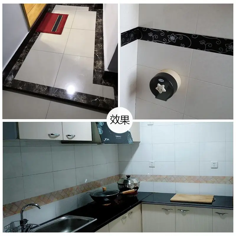 Zecenalo Autoadhesivo كتيمة، سينتا بارا زوكاسالو كون Textura de Piedra، الفقرة باينو كوسينا، فاتسيل إنستالاسين بقايا الخطيئة #4