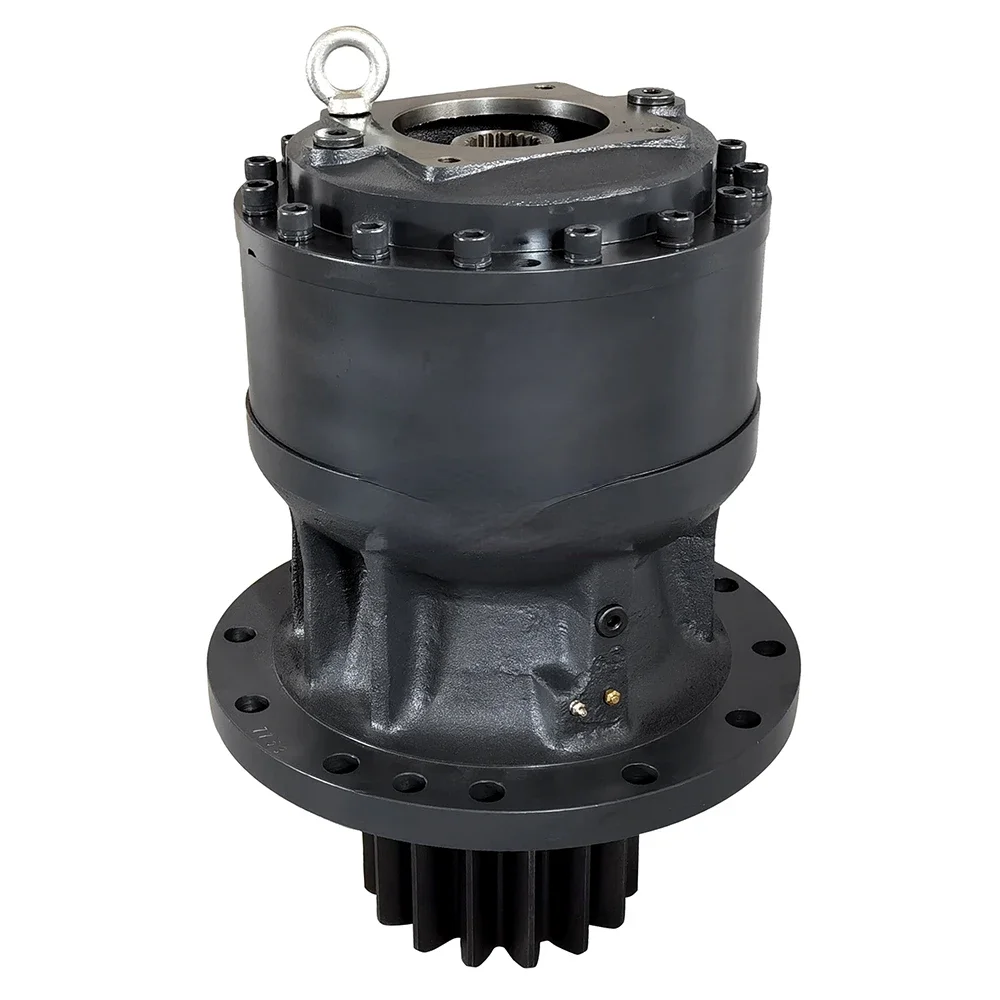 

Bestseller EC360B Excavator Swing Drive Device EC360B Swing Gearbox 14668227