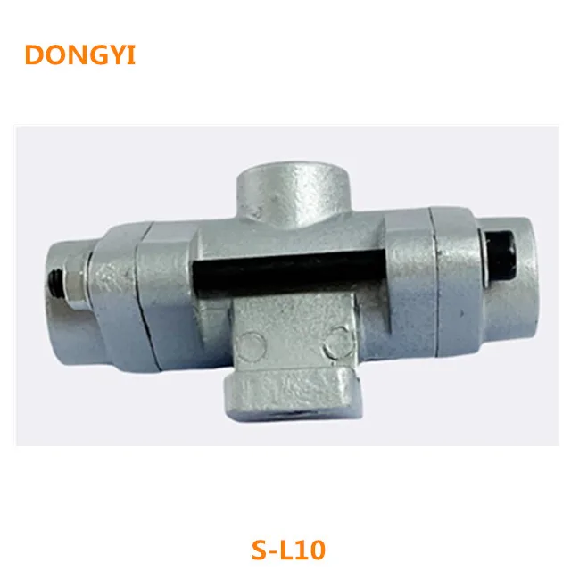 

High Quality Pneumatic Shuttle Valve for S-L10