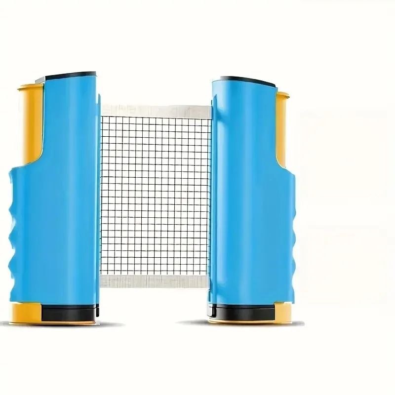 #19 Most Reviewed Ping Pong Nets & Posts