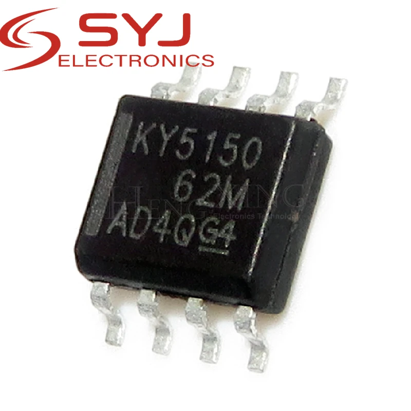 

10piece LP2951-50DR KY5150 5150 SOP-8