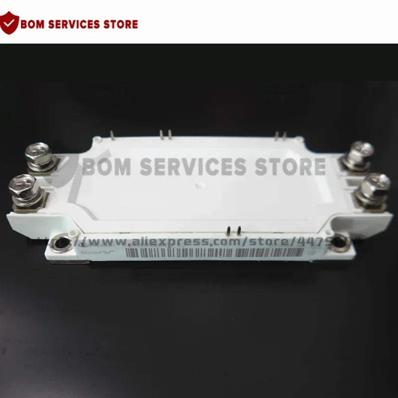 FD600R06ME3-S2-módulo de alimentación IGBT Original, FD600R06ME3-S2 FD600R06ME3 _ B11 _ S2 FD600R06ME3, envío gratis, nuevo