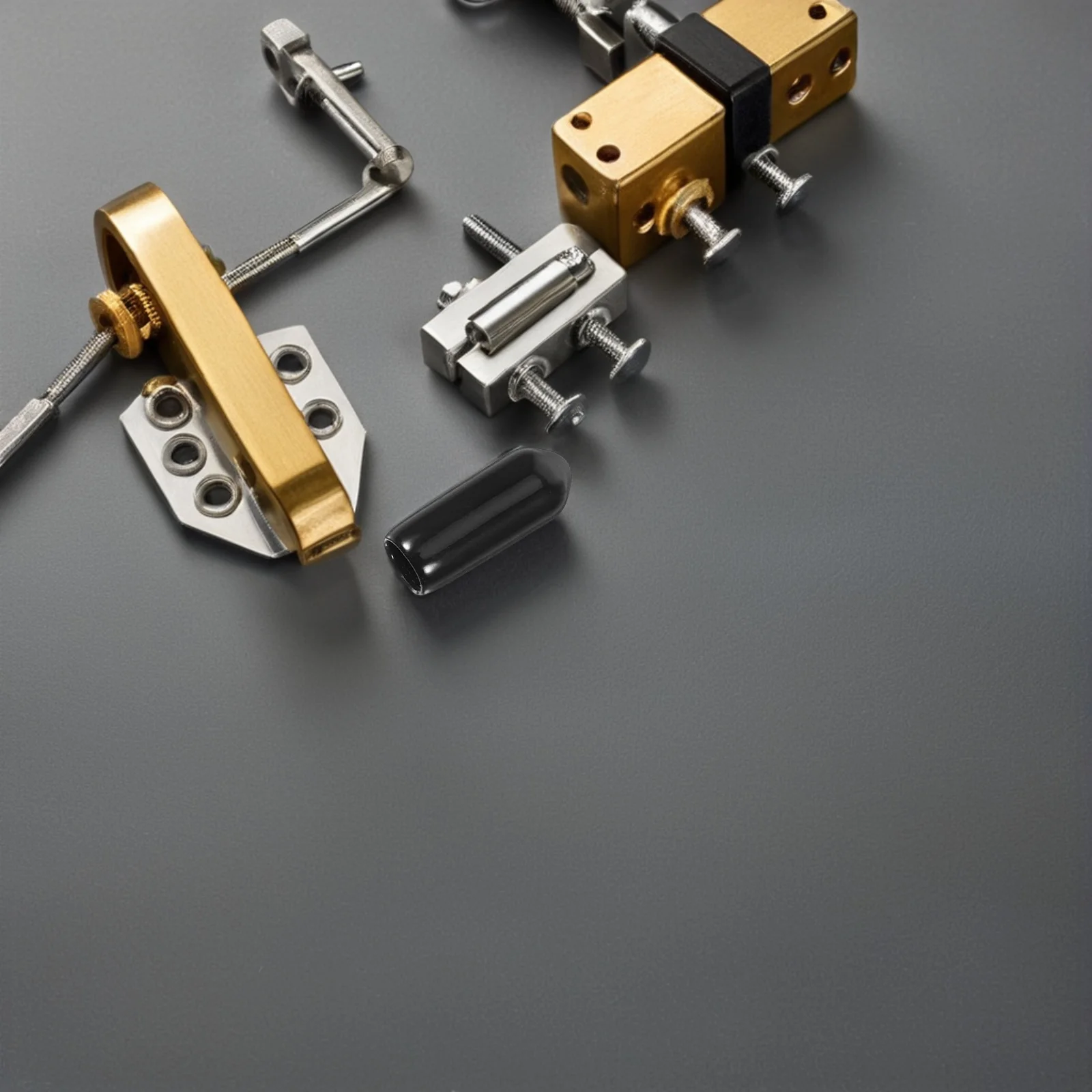 

200Pcs Pegboard Hook End Cap Black PVC Protective Caps Insulated Screw Covers Safety Pegboard Hook End Protectors for 6.5mm Wire