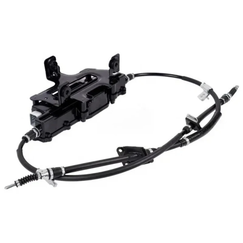 Handbrake Assembly Part No. 59700-C5610, Please consult customer service before placing an order