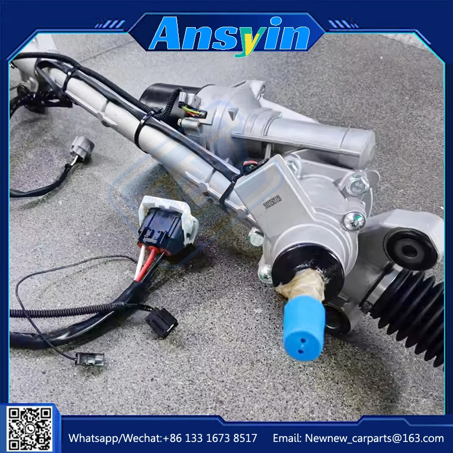 

Electrical Power Steering Rack for Subaru OUTBACK Legacy 2009-2014 34110AJ152 34110-AJ134 34110AJ131 34110-AJ133 34128AG020