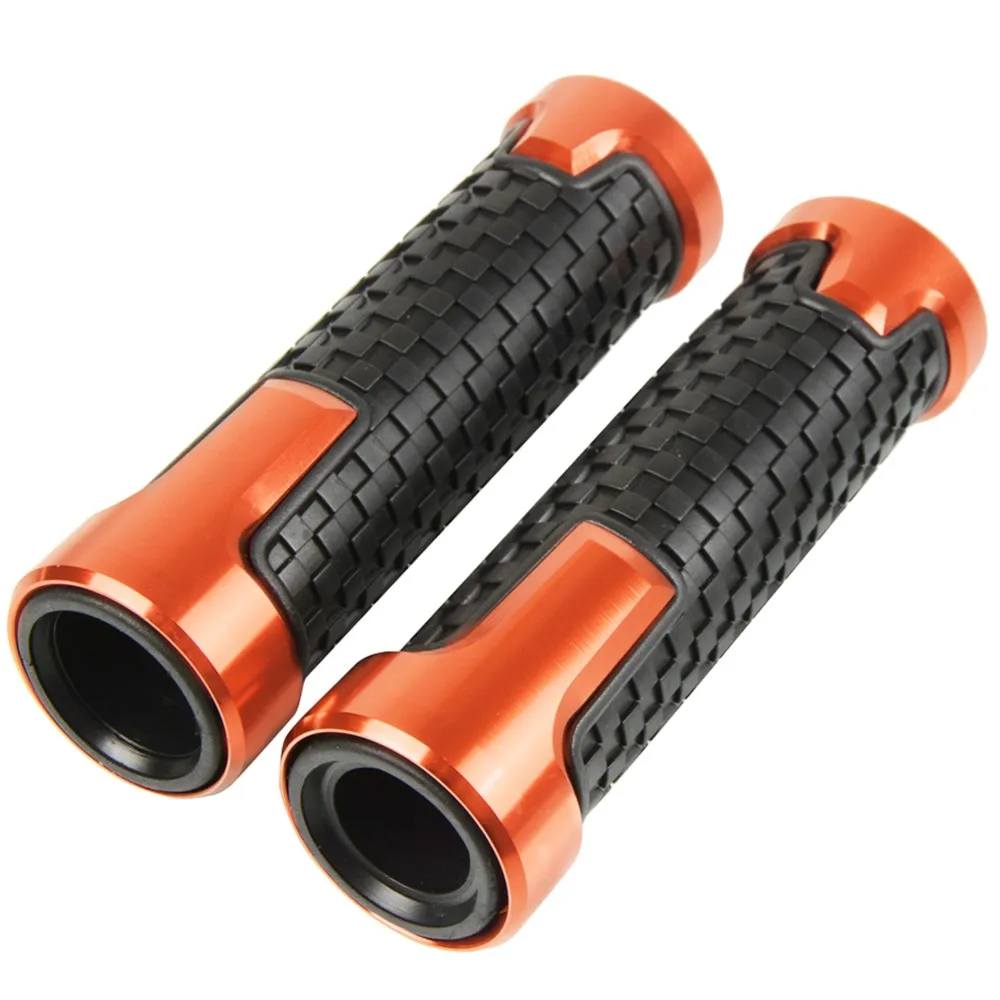 

7/8''22mm For Honda CBR300R CB300F/FA CBR500R CB500F/X 2014 2015 2016 2017 2018 2019 Motorcycle Hand Grip Bar handlebar grips