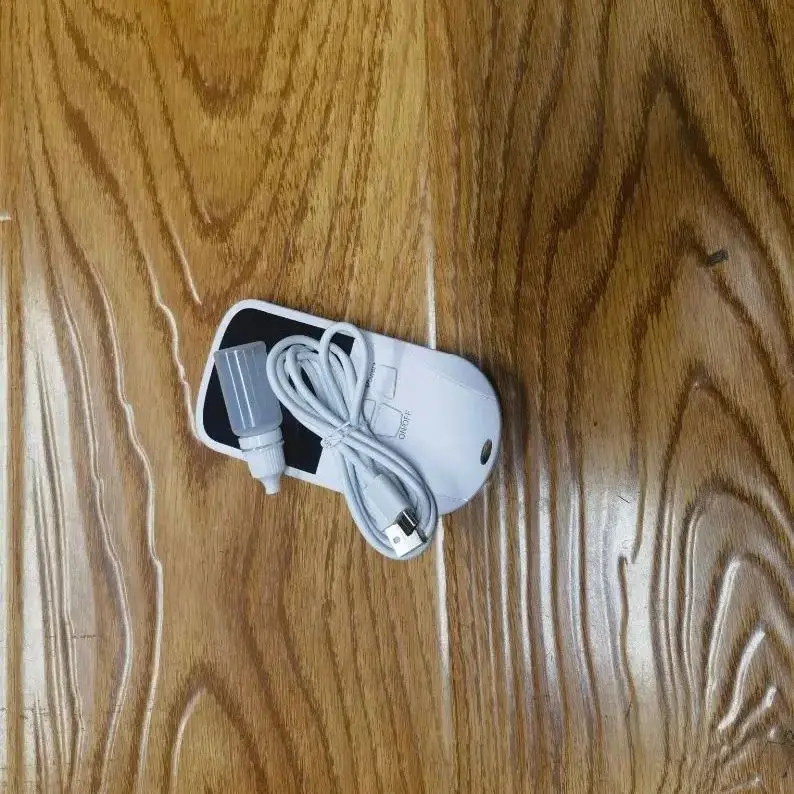 

Digital Vagus Nerve Stimulation Therapy Clip for Deep Sleep Support, Anxiety & Depression Relief, LED Display, Easy to Use Sleep