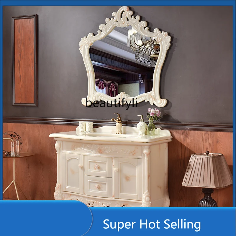 A85 Bathroom Cabine… - image