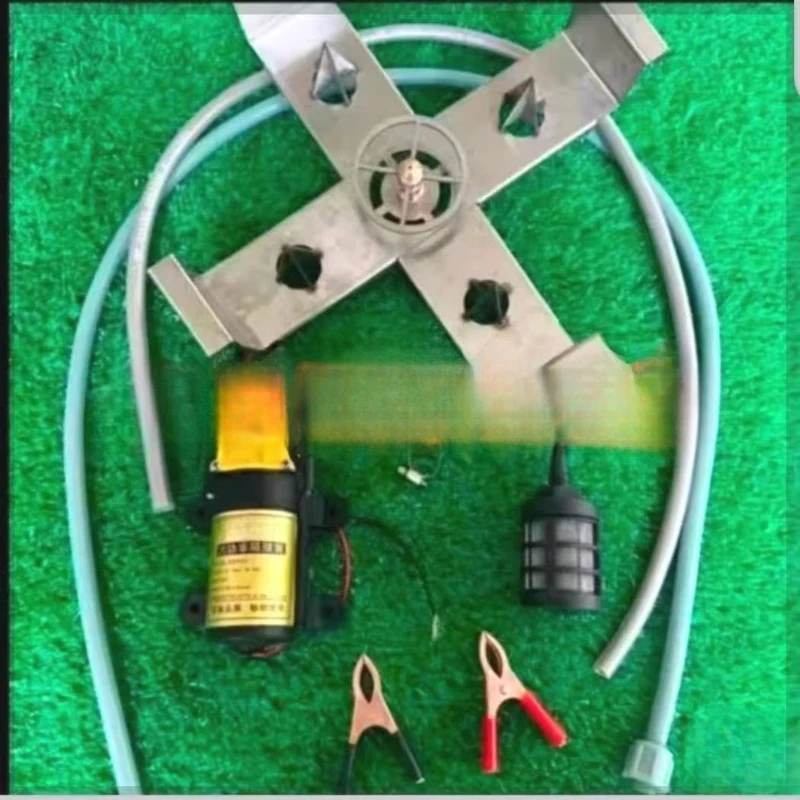 فتاحة زجاجات للحماية من المبيدات المصنوعة من الفولاذ المقاوم للصدأ وغسالة زجاجات شطف مضخة واحدة ذات ضغط عالي مضخة مزدوجة #4