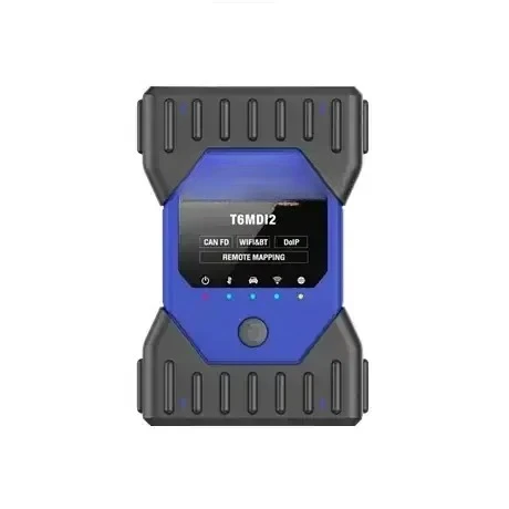 T6MDI2 Diagnostic A… - image