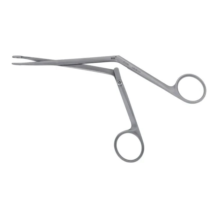 

Nasal Mucosa Forceps ENT surgical Instruments Nasological medical supplies