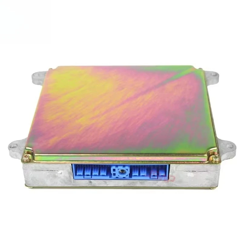 

JSWP 9133700 ECU CPU Controller Electronic Control Module Programmed for EX100-3 EX120-3 EX200-3 Excavator Parts