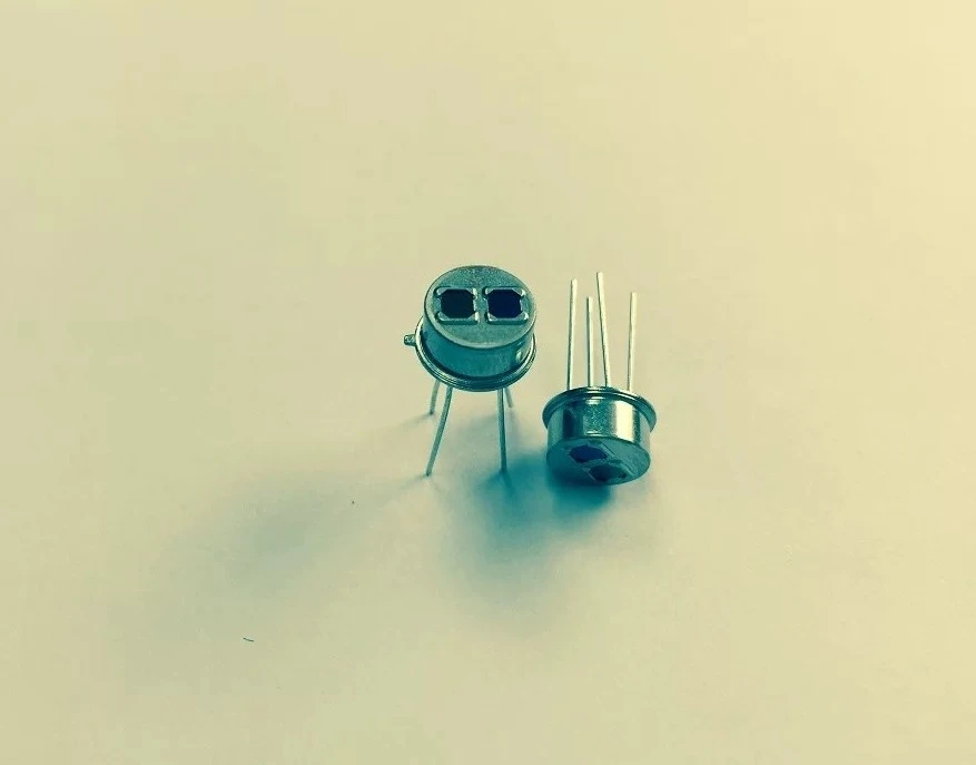 Infrared CO2 Gas Sensor PYS3428TC G2 G20.3/3309