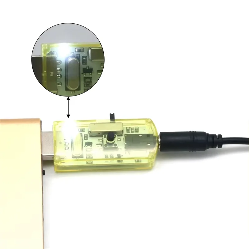 A84G-Aircraft Simulator Simple Operation Stable Connection For Aerofly VRC FPV Racing Drone /RC Airplane/Helicopter/Boat/Car