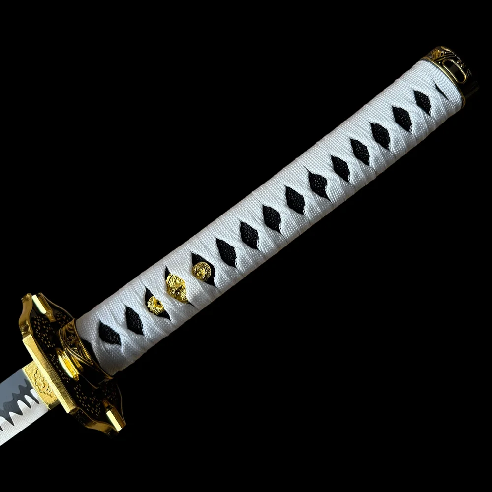 Devil May Cry Vergil Nero Yamato Katana Samurai Zwaard Halloween Rekwisieten Ambachtelijke Wapen Model Cosplay Collectie Verjaardagscadeau 102cm