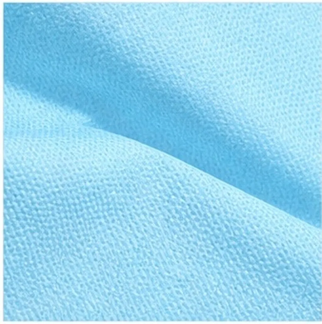 10pcs Disposable Adult Dining Bibs for Seniors, Elderly & Disabled – Soft Paper Bibs, Large Size, Household Use