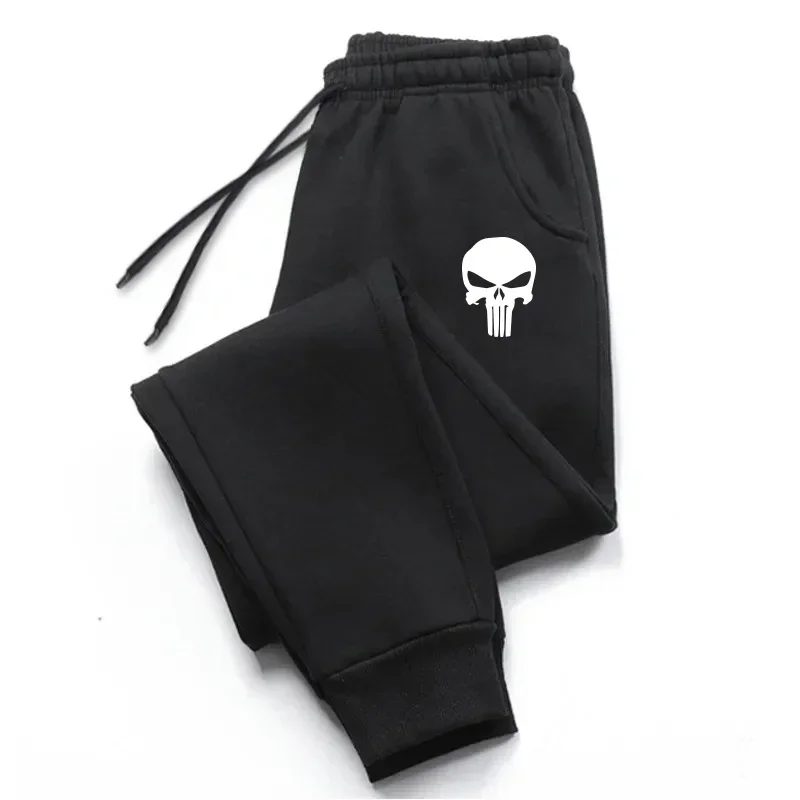 

Funny Mens Sweatpants Hip Hop Printing Casual Trousers Sports Jogging Pants Outdoors Sportswear Hot Sale Street Trend Mens Pants