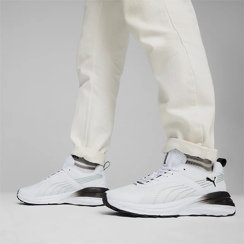 

Puma Genuine 2024, повседневные удобные дышащие низкие кроссовки унисекс 395235-03