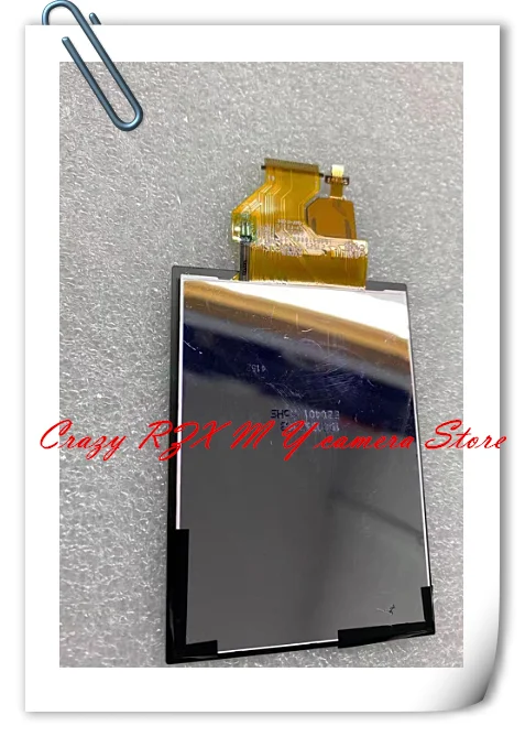 NEW A7III A7M3 LCD Screen Display For Sony ILCE-7M3 A7 III / M3 Alpha 7m3 A73 Camera Replacement Repair Spare Part