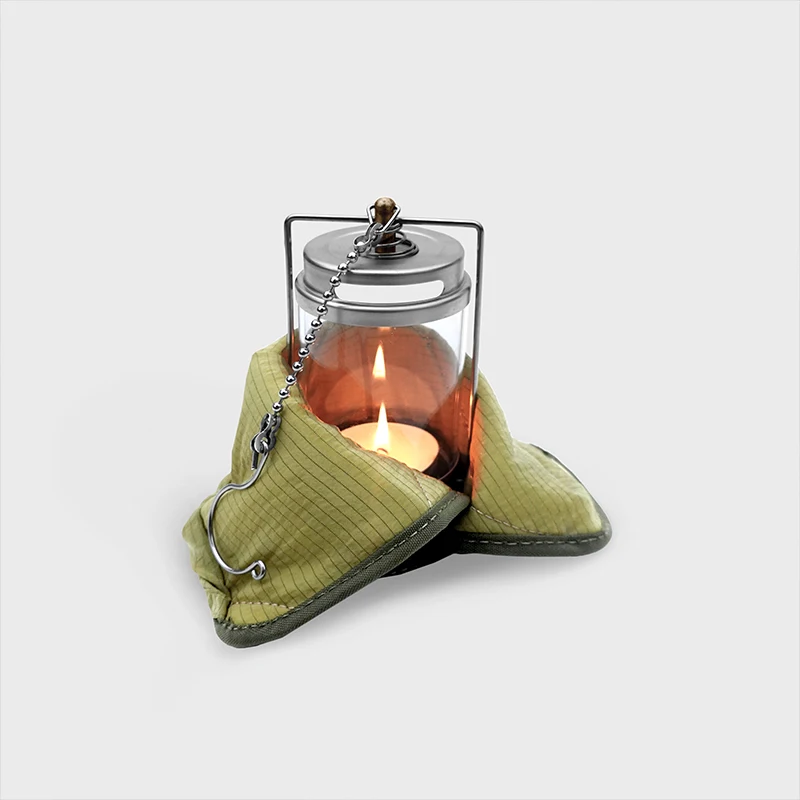 Candle Lights Camping Lights Outdoor Lighting