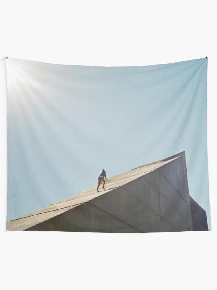 daniel caesar freudian Tapestry Home Decorators Decoration Pictures Room Wall Decoration Bedroom Wall Carpet Tapestry