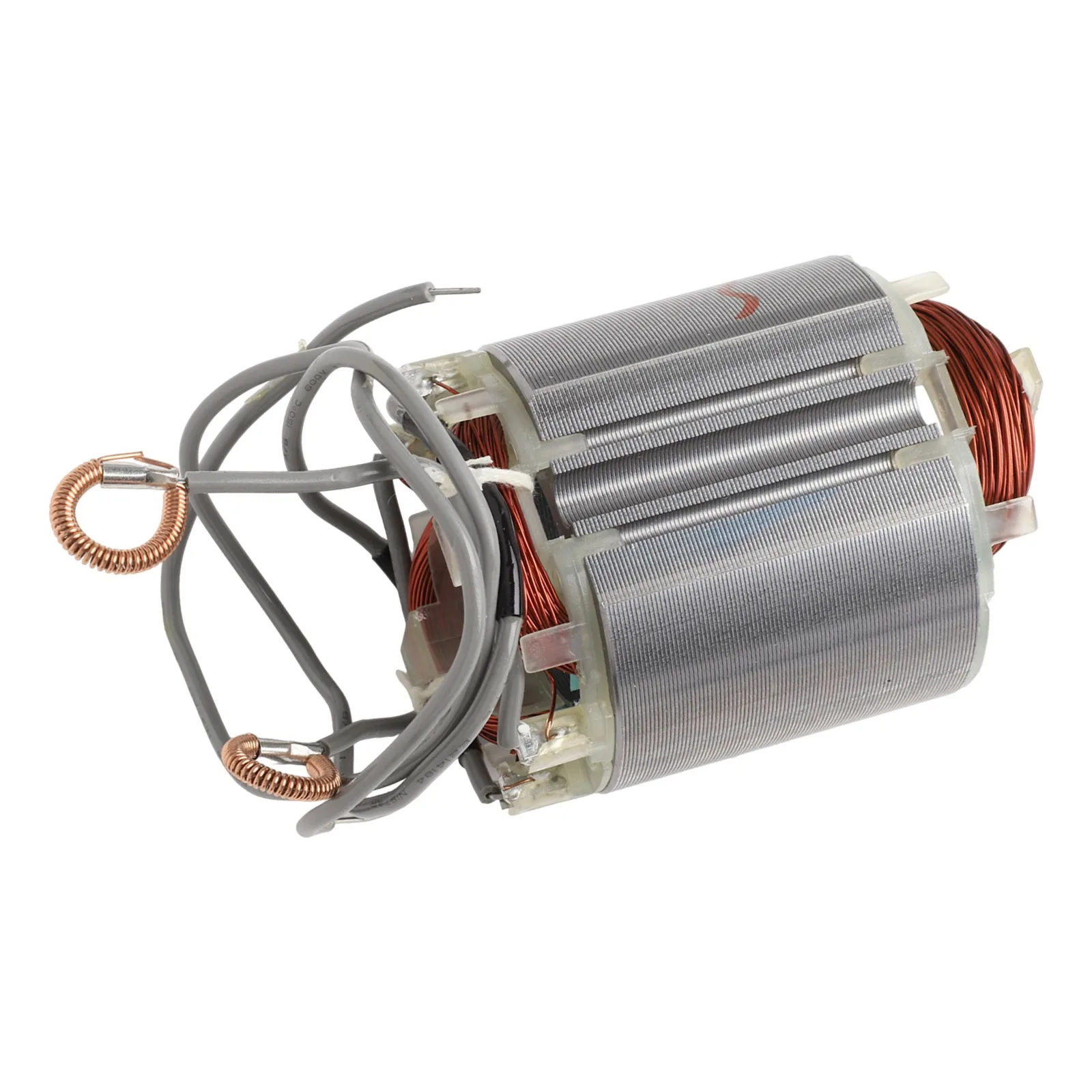 

Stator Accessories Compatible with For N1900B N1923B 1923NB N1923BD 1902 1902K Electric Planer Reliable and Sturdy Construction