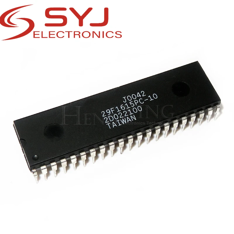 5 قطعة MX29F1615PC-10 MX29F1615 DIP-40