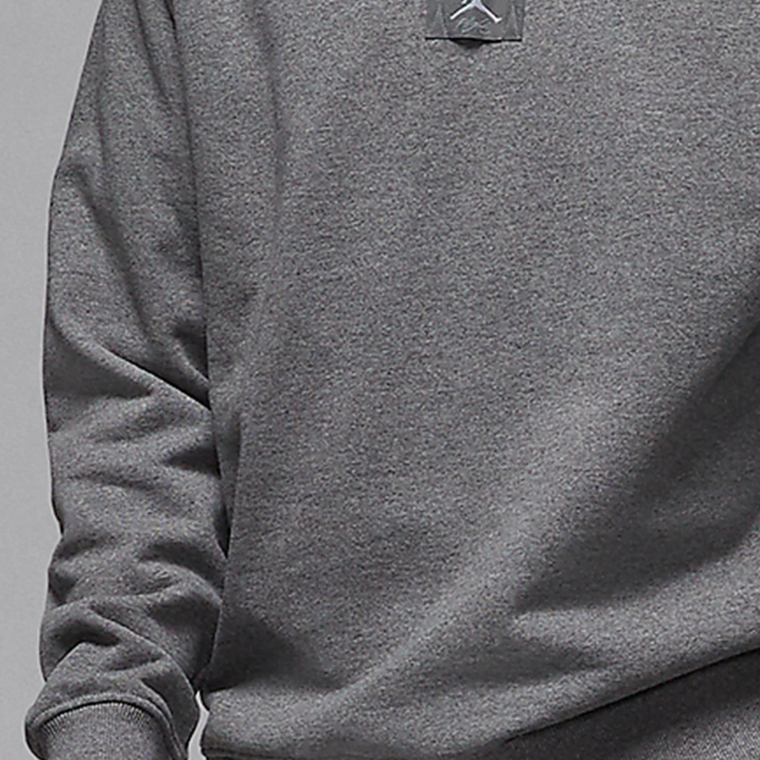 سويت شيرت Nike Official Authentic JORDAN للرجال رياضي برقبة دائرية فضفاضة FV7260-091