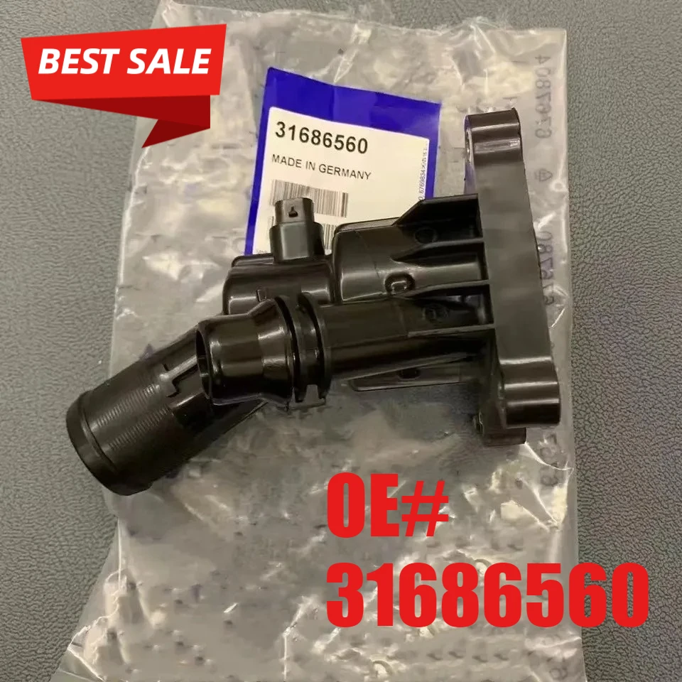

31686560 For VOLVO OE 2015 2016 2017 2018 S60-Engine Coolant Thermostat Housing