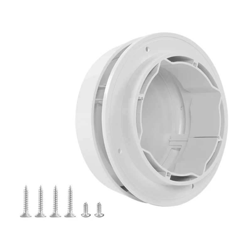

RV Plumbing Vent Cap RV Roof Sewer Vent Cover Roof Vent Cap for RV Trailer