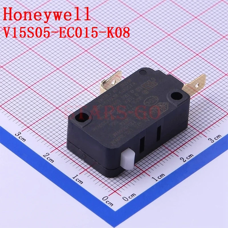 

10PCS/100PCS V15S05-EC015-K08 V15S05-EZ025 Switch Element