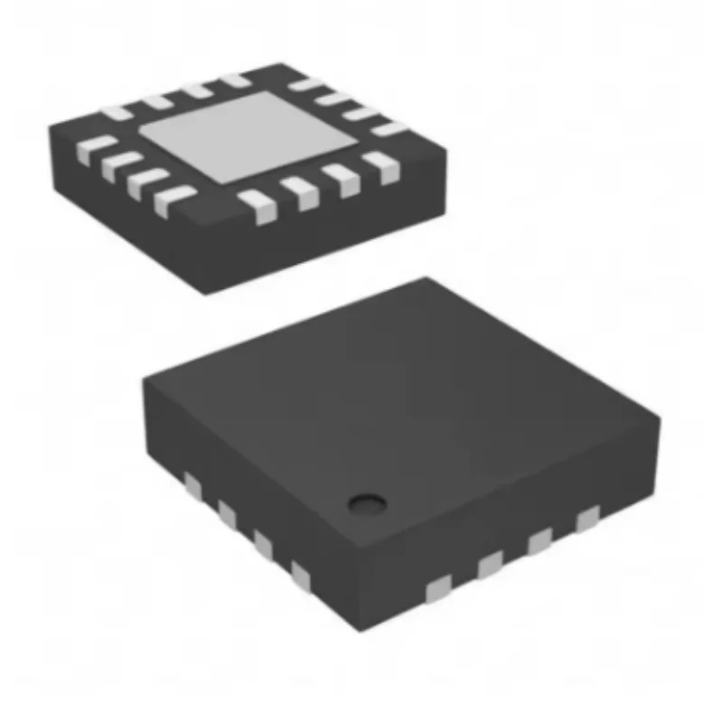 1PCS SI5341A-D-GMR SI5347A-D-GMR Multi-output Clock Generator QFN-32 Jitter Attenuator PLL Timing IC Chip