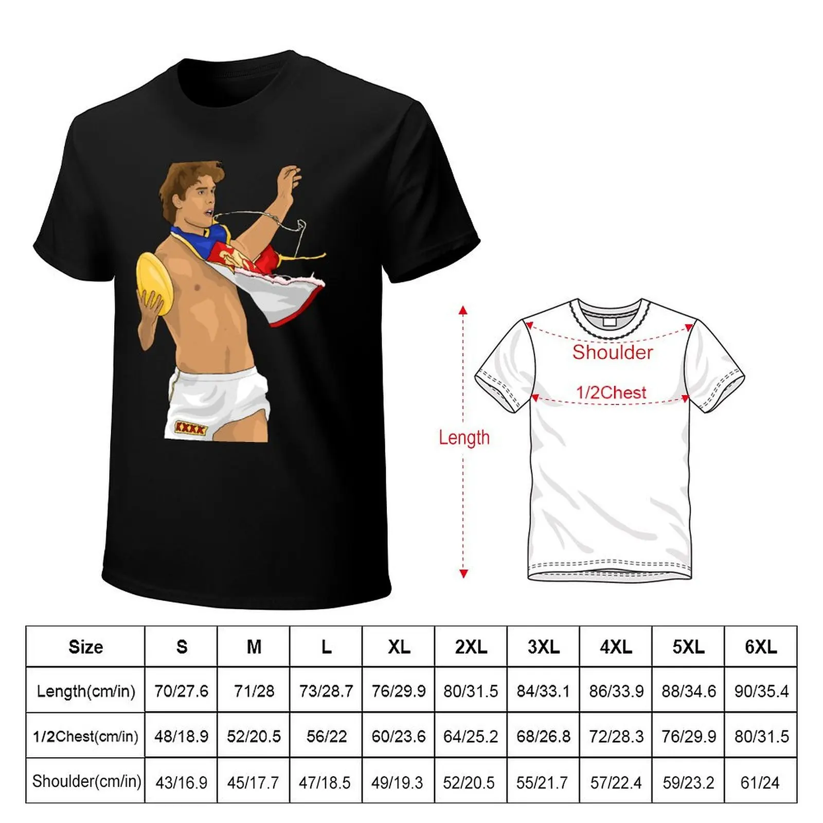 Deven Robertson T-Shirt Thanksgiving Day Tee Top