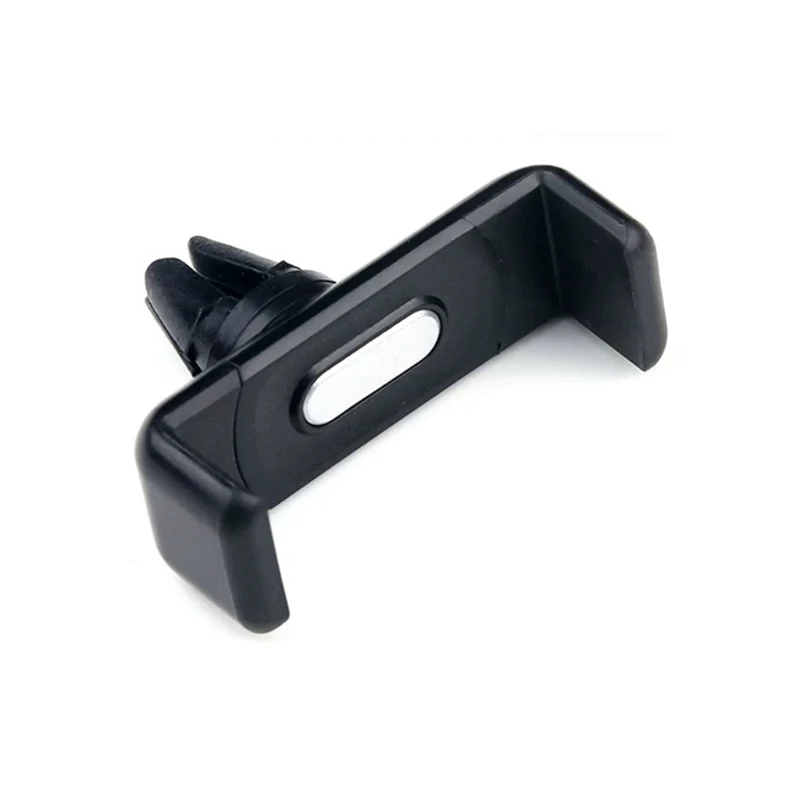 Phone Holder for Most Cellphones Metal Tension Bar Hands Doesn'for t Slip or Drop in Vehicle