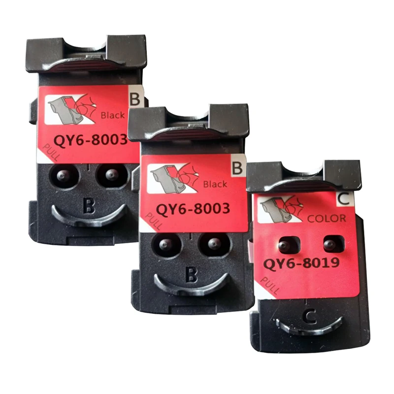 

COAAP BH-7 CH-7 QY6-8003 8019 Print Head Cartridge For Canon Pixma G1000 G1010 G2000 G2002 G2010 G2012 G3000 G3010 G3012 G4000