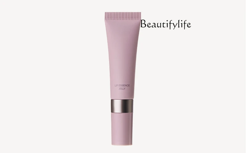 Lip Essence Gel Lip Balm Lip Essence Moisturizing, Pre-Makeup Base, Moisturizing