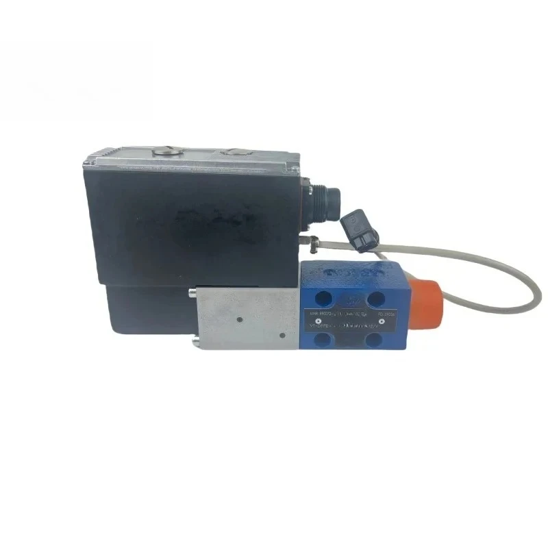 Hydraulic Servo Valve VT-DFPE/DFPC/DFPN/DFPD/DFPF Series VT-DFPE-A-21/G24K0/2A1E/V Hydraulic Proportional Control Valves
