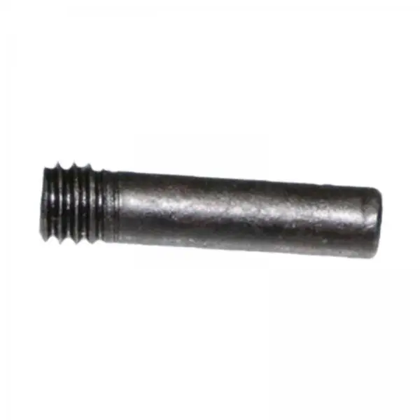Long Screw 22mm Roller Pin Axle Metal Upgrade Part for Tire Changer Accessories and Tyre Machines